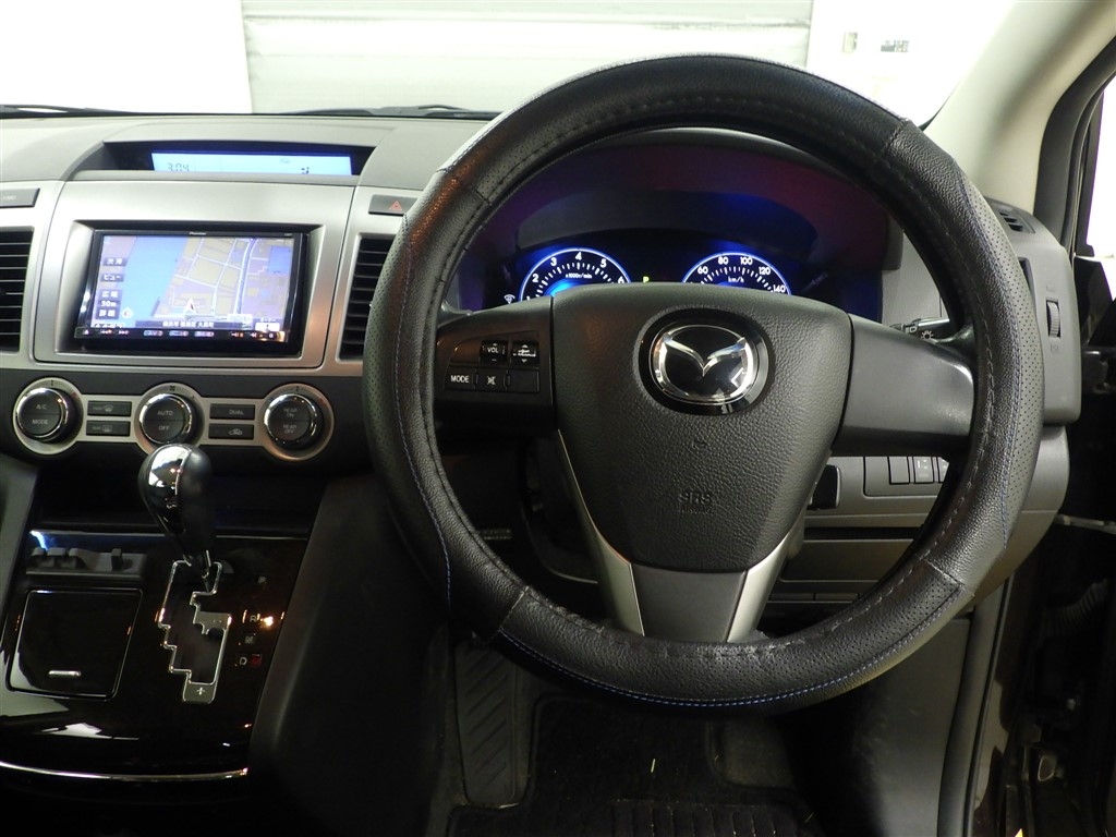 MAZDA MPV