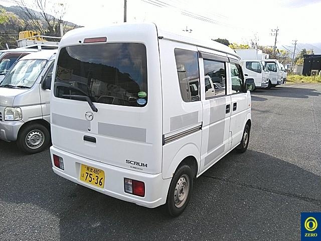 MAZDA SCRUM