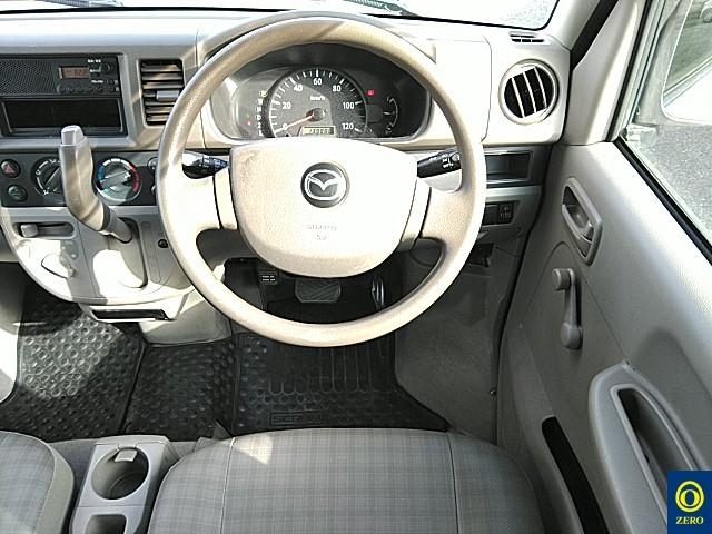 MAZDA SCRUM