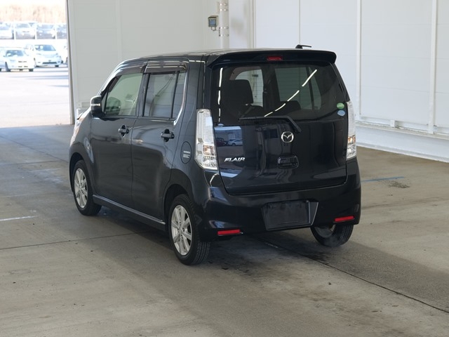 MAZDA FLAIR