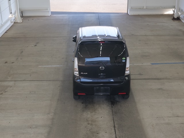 MAZDA FLAIR