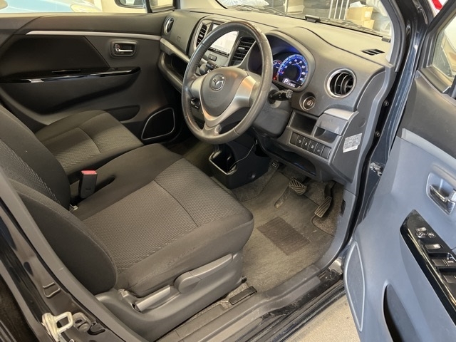 MAZDA FLAIR