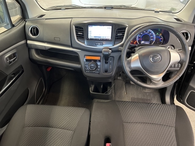 MAZDA FLAIR