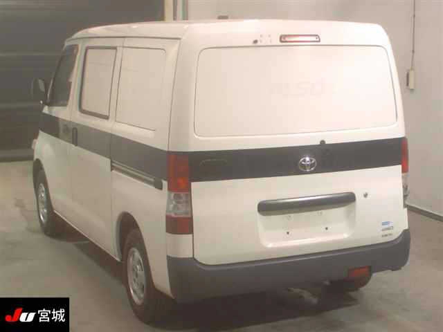 TOYOTA LITE ACE