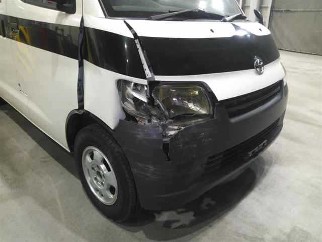 TOYOTA LITE ACE