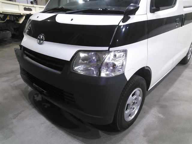 TOYOTA LITE ACE