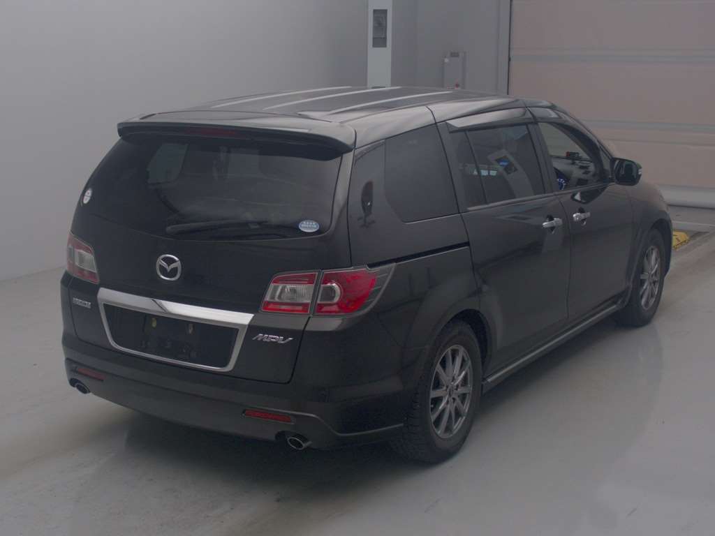 MAZDA MPV