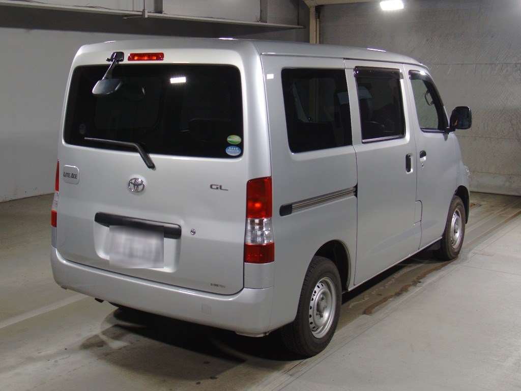 TOYOTA LITE ACE