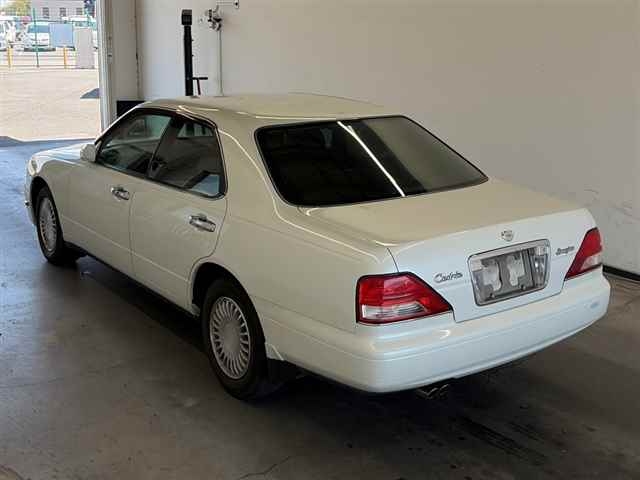 NISSAN GLORIA