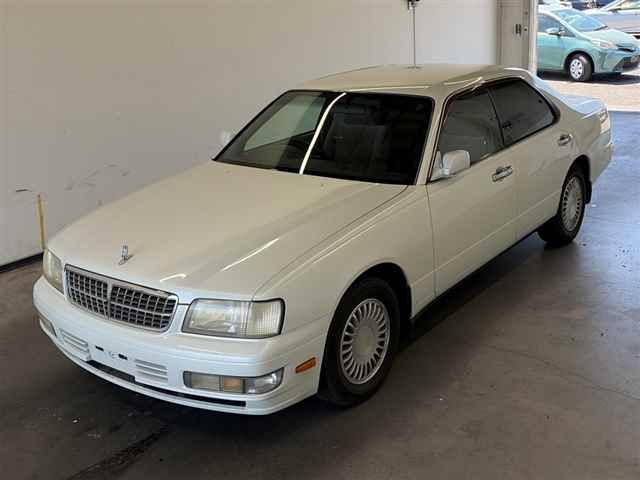 NISSAN GLORIA