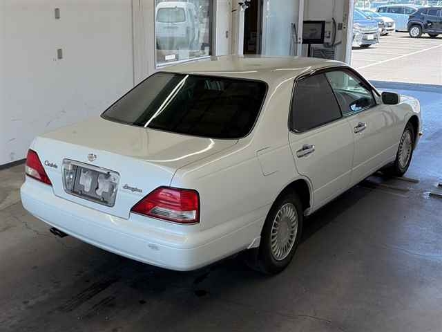 NISSAN GLORIA