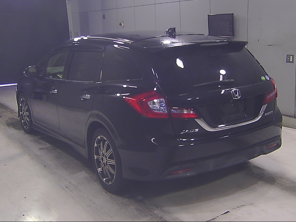 HONDA JADE