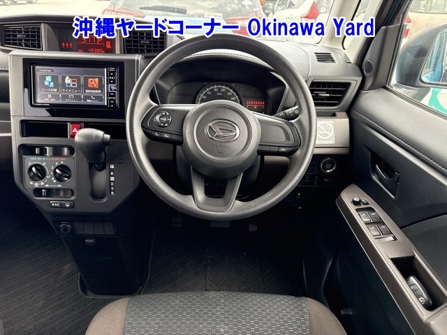 DAIHATSU THOR