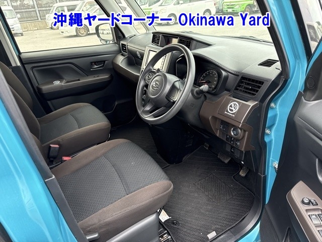 DAIHATSU THOR