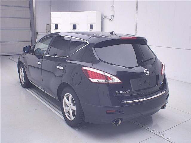 NISSAN MURANO