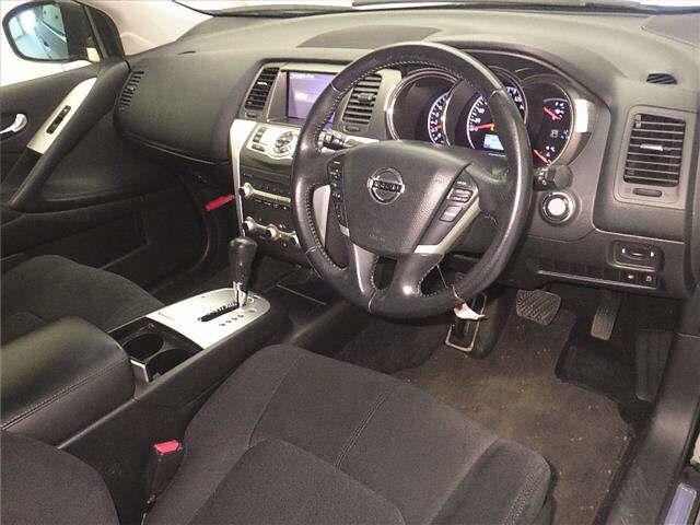 NISSAN MURANO