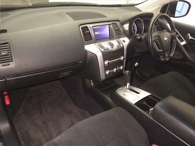 NISSAN MURANO
