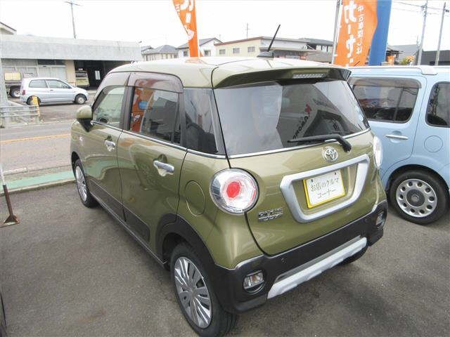 TOYOTA PIXIS JOY