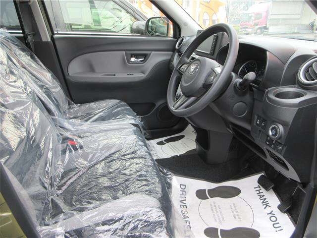 TOYOTA PIXIS JOY
