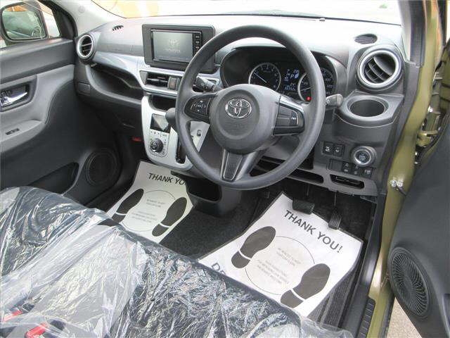 TOYOTA PIXIS JOY