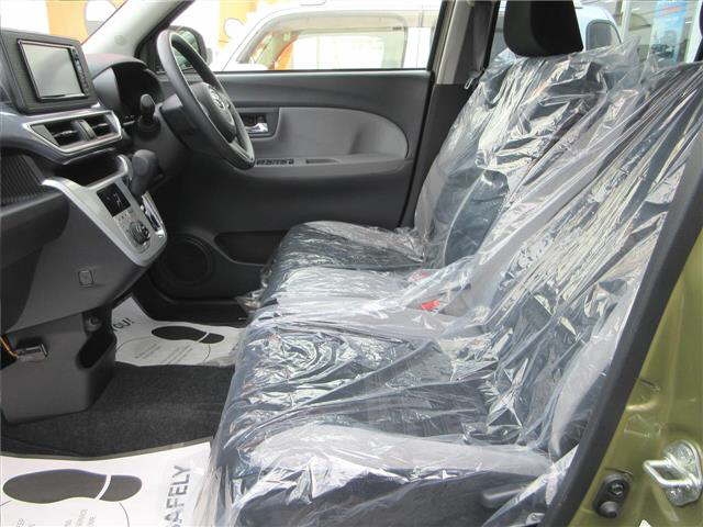 TOYOTA PIXIS JOY