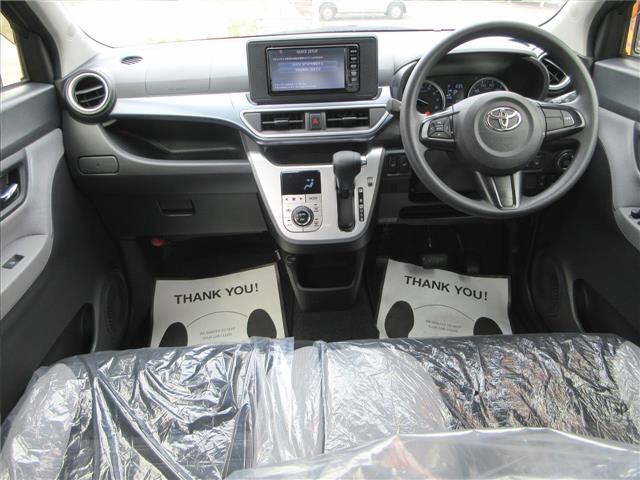 TOYOTA PIXIS JOY