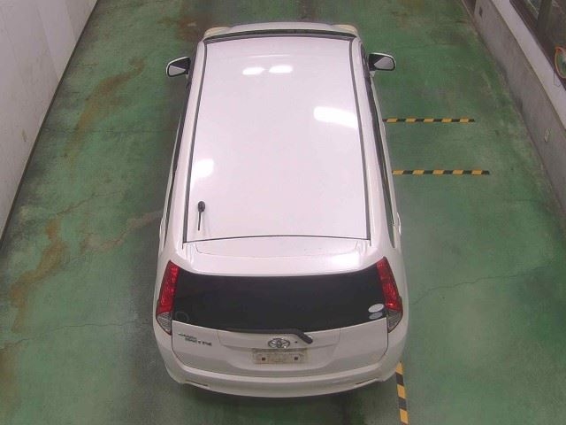 TOYOTA PASSO SETTE