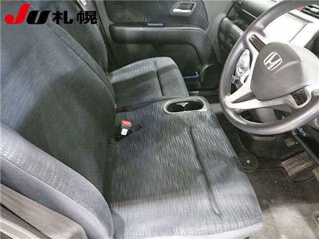 HONDA ZEST