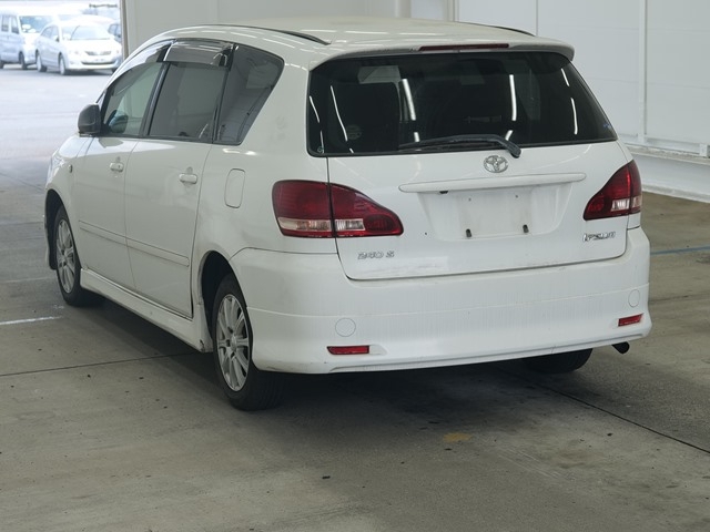 TOYOTA IPSUM