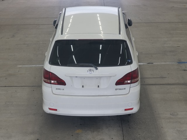 TOYOTA IPSUM