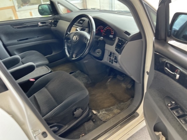 TOYOTA IPSUM