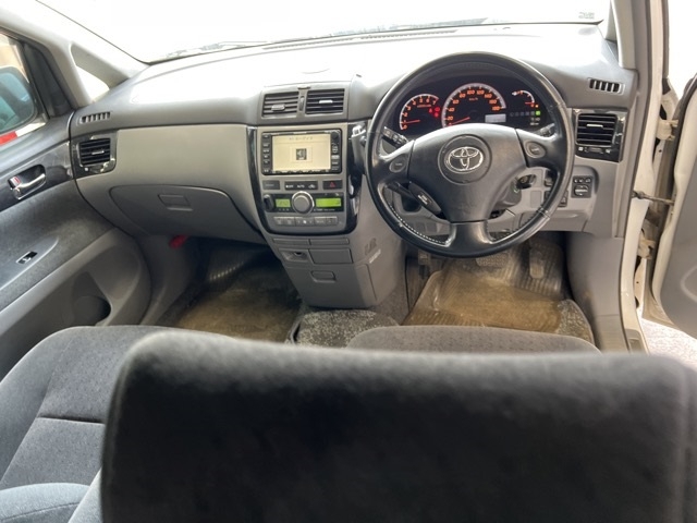 TOYOTA IPSUM