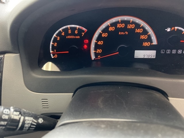 TOYOTA IPSUM