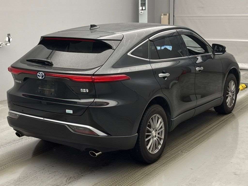 TOYOTA VENZA