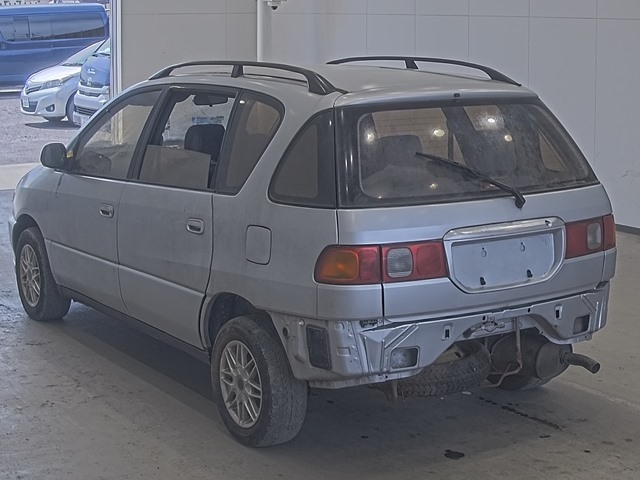 TOYOTA IPSUM