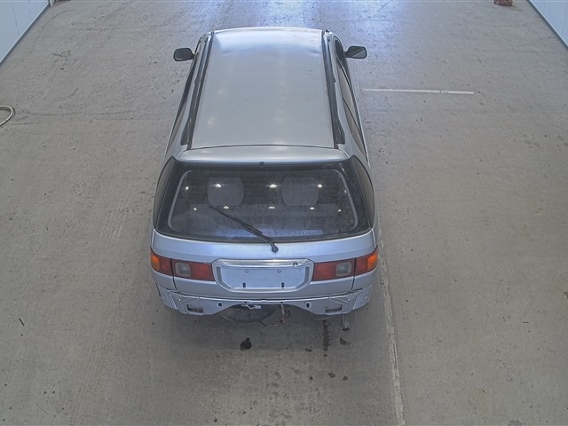 TOYOTA IPSUM