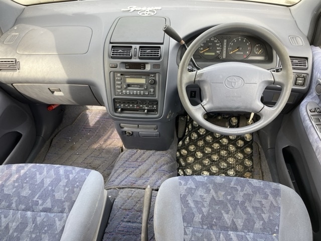 TOYOTA IPSUM
