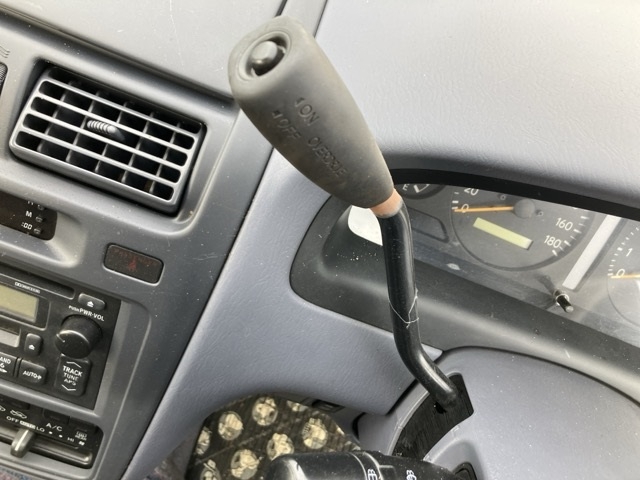 TOYOTA IPSUM