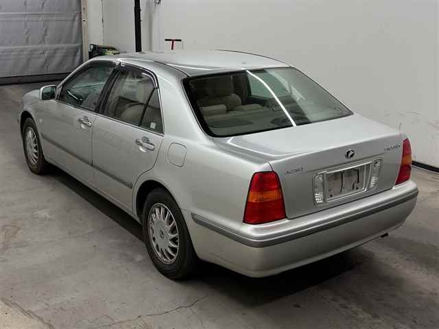 TOYOTA PROGRES