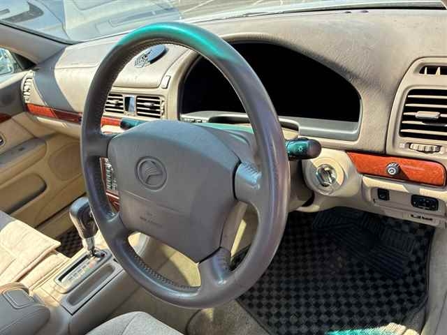 TOYOTA PROGRES