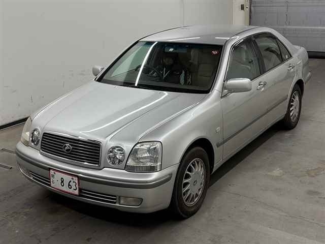 TOYOTA PROGRES