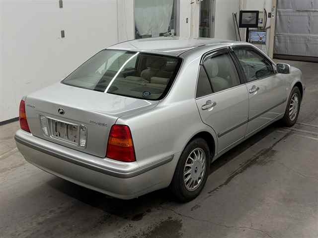 TOYOTA PROGRES