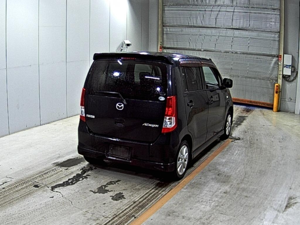 MAZDA AZ-WAGON