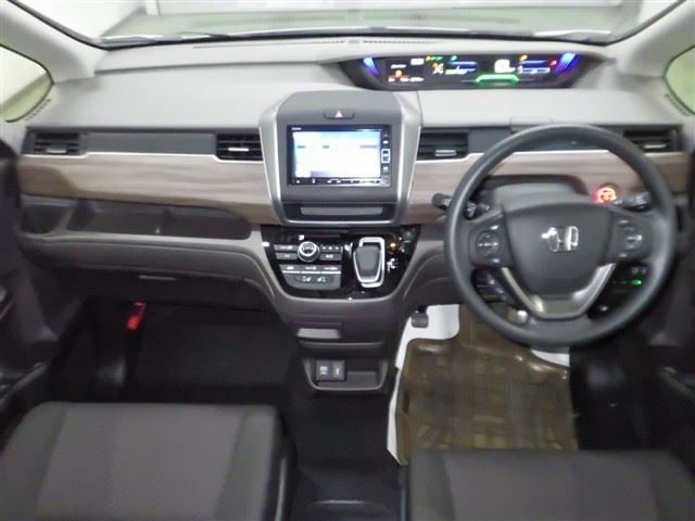 HONDA FREED+