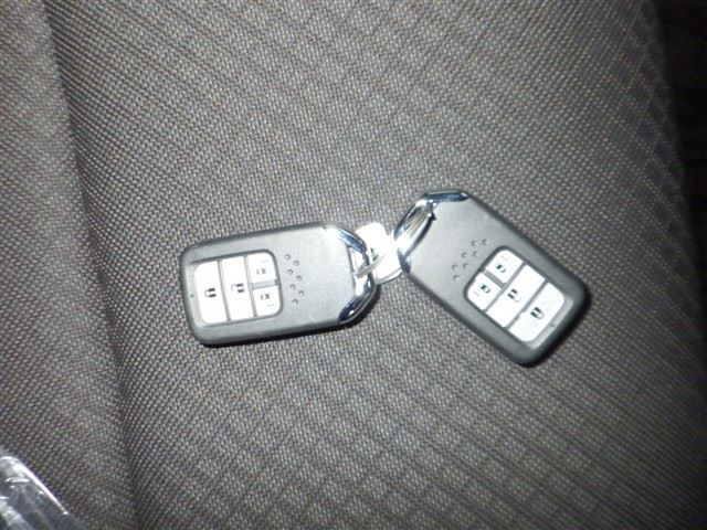 HONDA FREED+