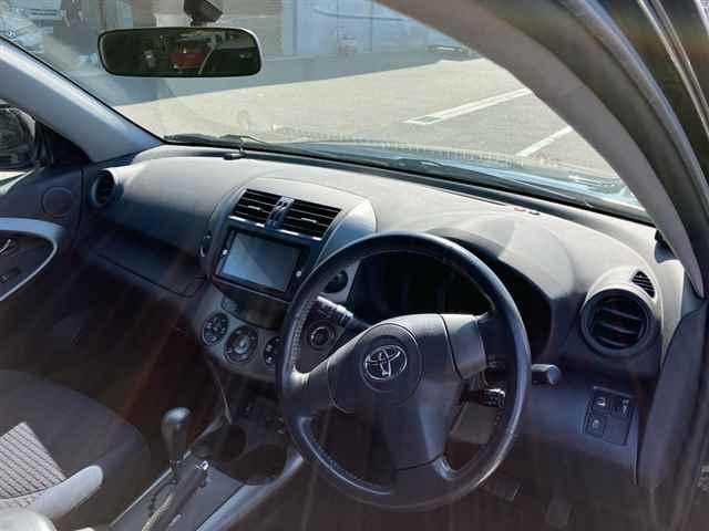 TOYOTA VANGUARD