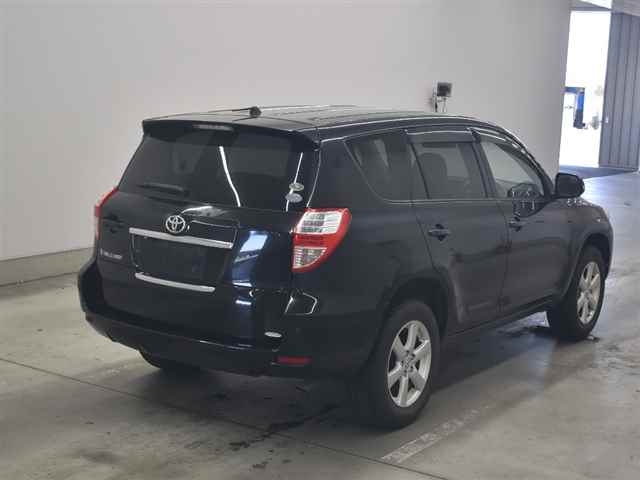 TOYOTA VANGUARD