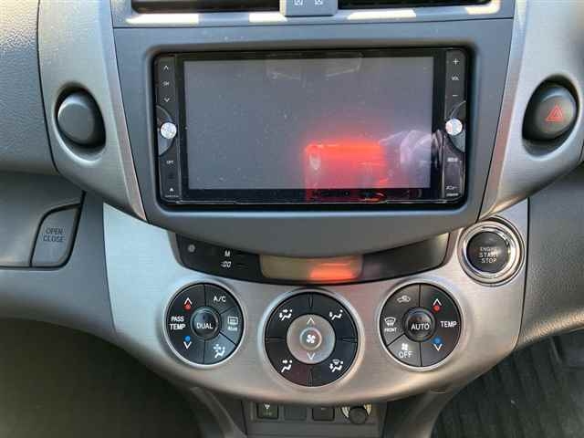 TOYOTA VANGUARD
