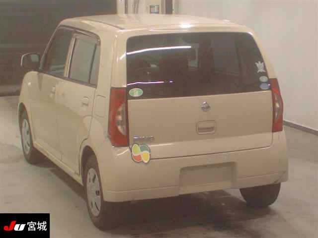 NISSAN PINO