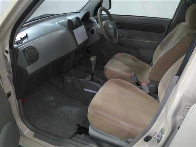 NISSAN PINO